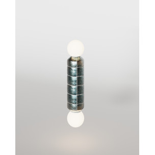 Настінний світильник Navazi medium wall lamp